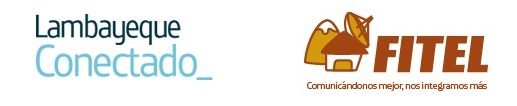 Chirimoyobajo – Lambayeque Conectado_ | FITEL